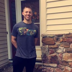 Meet your Posher, Brandon